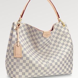 Louis Vuitton Graceful MM